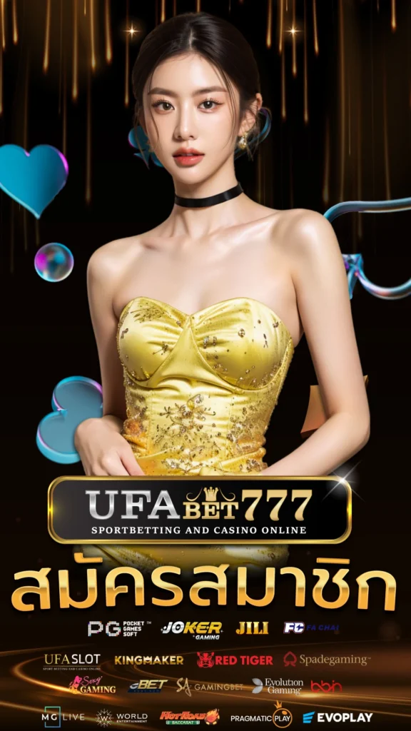 สมัคร UFABET เว็บตรงยูฟ่าเบท ระบบออโต้ที่ดีที่สุด ปลอดภัย เชื่อถือได้ 100%