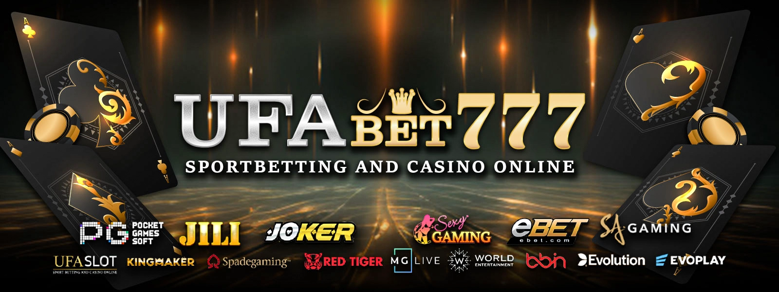 ทางเข้าเล่น UFABET เข้าสู่ระบบ777